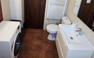 AP. 3 CAMERE PARCUL CIRCULUI,LOC DE PARCARE, MOBILAT MODERN,CURAT - Poză 5