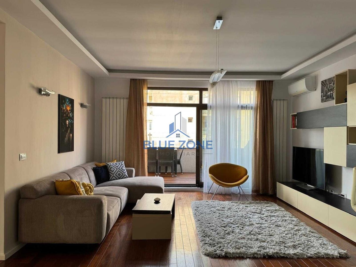 Apartament 3 camere I 100 mp I Terasă 20 mp I Bloc nou I Crângași - Poză 2