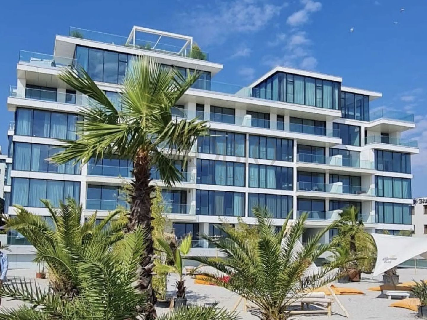 Apartament 4 Camere | Beach Front | One Mamaia | Loc de Parcare - Poză 13
