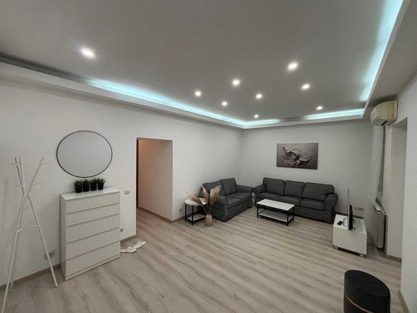 Apartament 3 camere Calea Victoriei Cismigiu - Poză 7