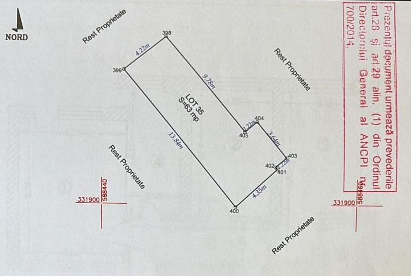 3 camere | Nusco City | Pipera | Aviatiei | Promenada - Poză 22