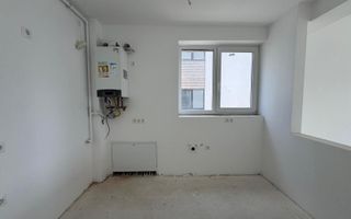 Apartament 3 Camere DaVinci | Etaj 1 | Terasă 11 MP | Parcare - Poză 7