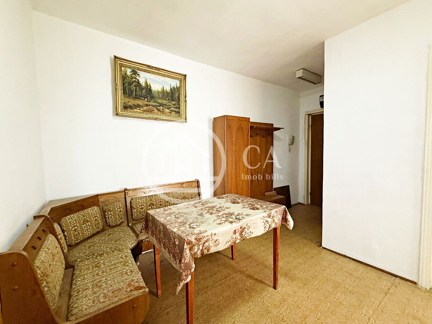 Apartament cu 3 camere de inchiriat in zona  Rogerius, Oradea - Poză 6