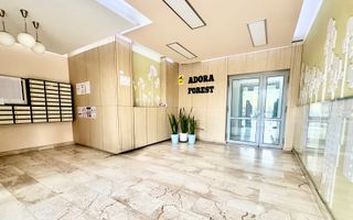 Apartament 2 camere + terasă, natură & liniște — Adora Forest - Poză 20