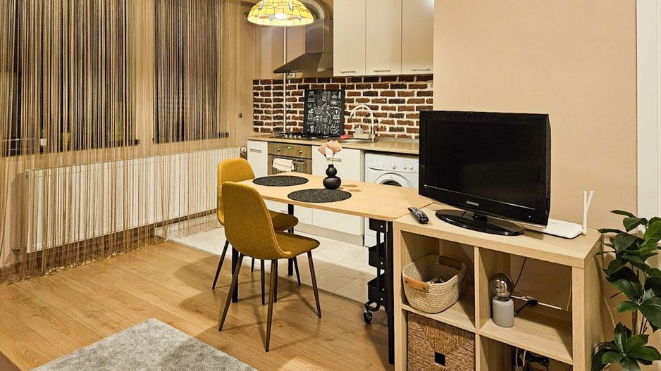 Închiriere garsonieră 37mp - Poză 2