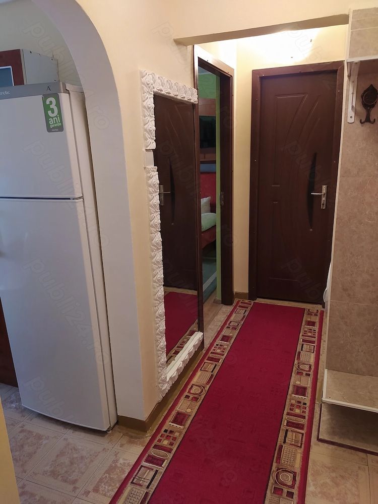 Vand apartament 2 camere decomandate, M15, etajul 7, lifturi noi - Poză 9