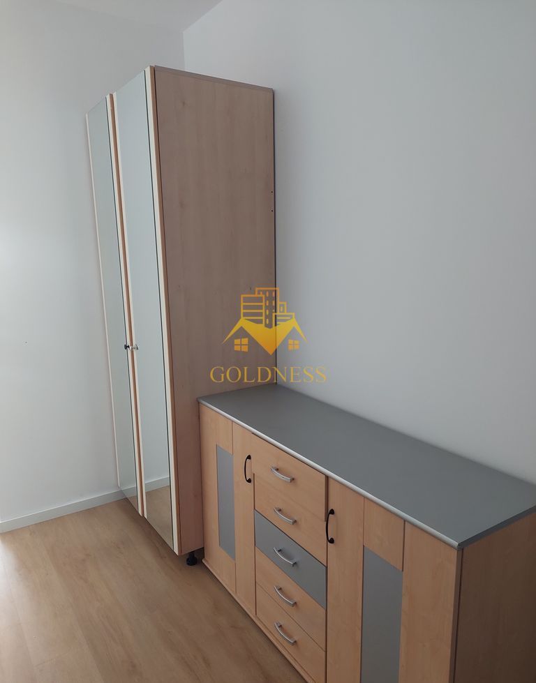 3 camere, Bloc Nou, Bulgaria, Clujana, Fabricii, Parcare, Pet-Friendly - Poză 4