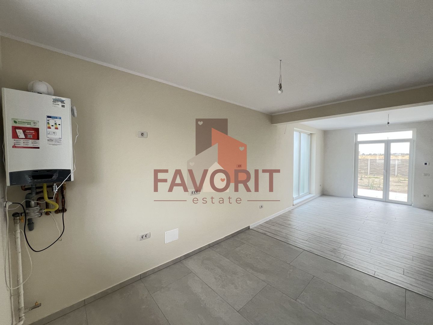 Duplex 4 camere | Giroc - Zona Eso - Poză 7