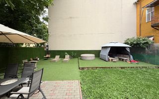 Teren ultracentral Cluj pentru investiție posibilitate 1-3S+P+5E+1R - Poză 2