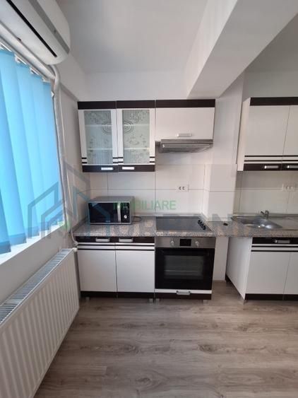 Apartament 2 camere, 52 mp, etaj 3, vis-a-vis de Carrefour Felicia, Iași - Poză 8