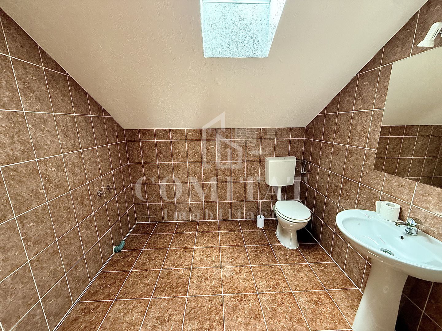 Spatiu de birou 2 camere decomandate zona străzii Aurel Vlaicu - Poză 9