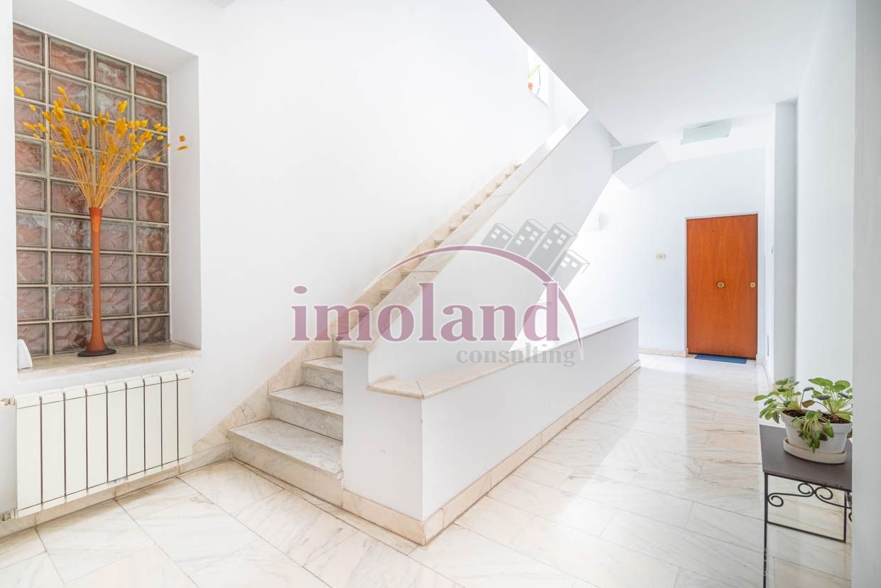 Inchiriere office/rezidenta - 5 camere - Bd Aviatorilor - Poză 26