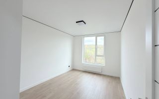 2 dormitoare separate | 48,5 m² | Reparație modernă | Valea Apelor, Codru - Poză 10