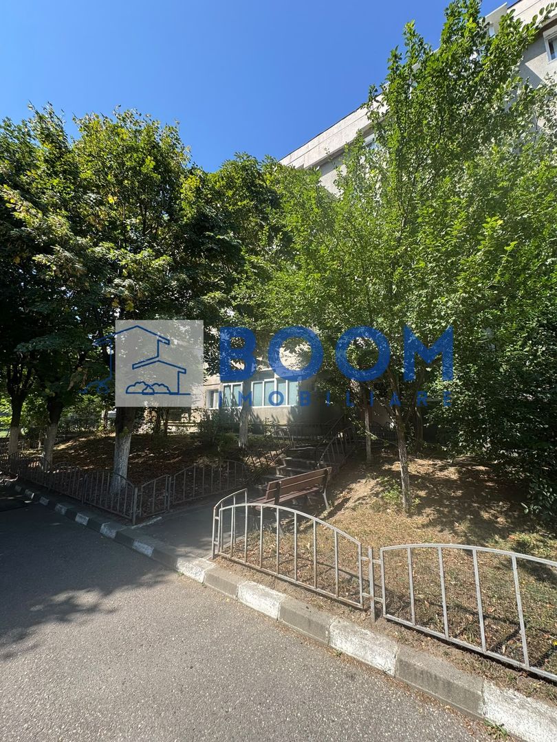 Apartament 2 camere | Traian- Spitalul 2 | Etaj 2 - Poză 11