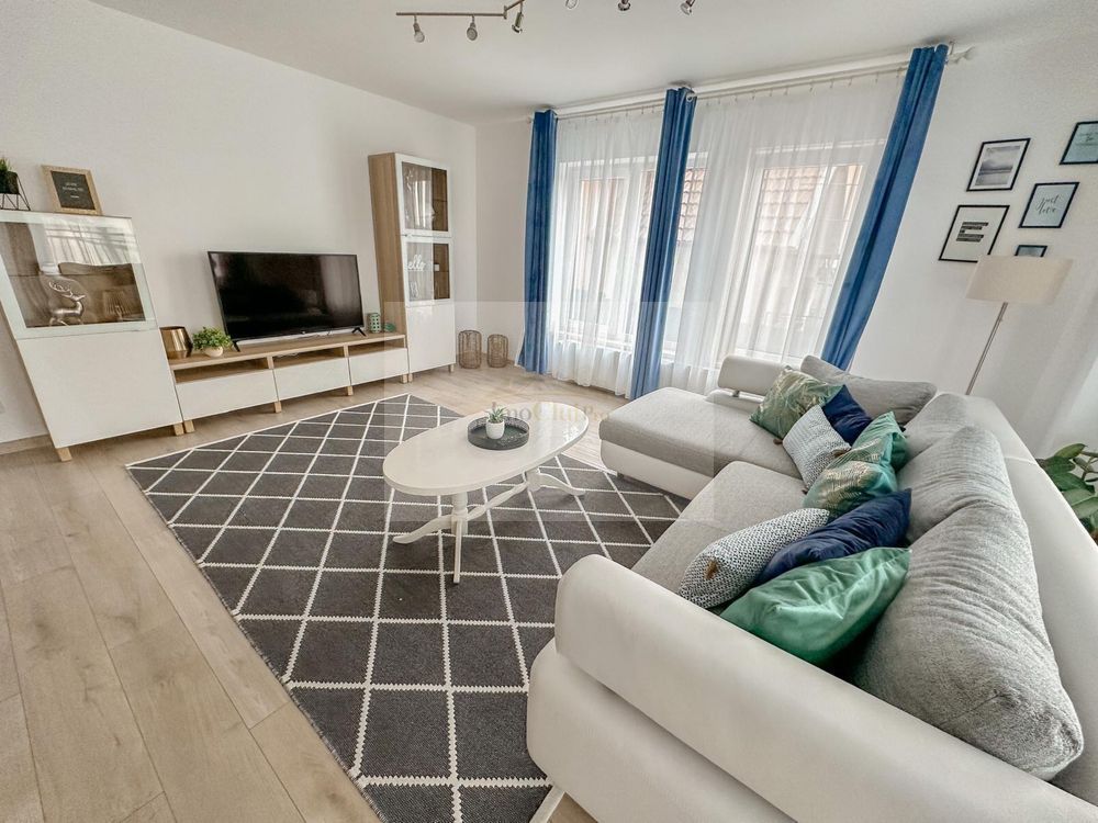 Apartament spațios 2 camere | Parcare inclusă | Dâmbul Rotund - Poză 3