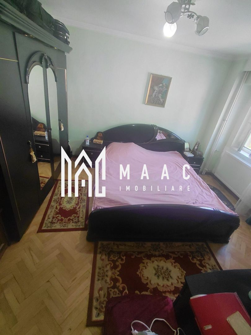 Apartament 4 camere de vânzare | Râmnicu Vâlcea | Central - Poză 7