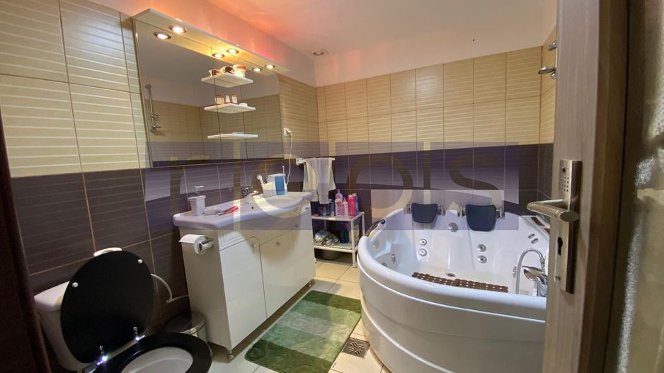 DE VANZARE CASĂ INDIVIDUALĂ | 4 CAMERE | ZONA DACIA + PARCARE - Poză 13