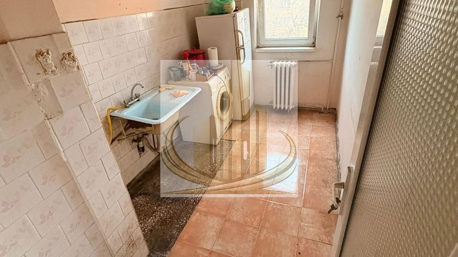 Apartament cu 1 cameră | 32 mp | Etaj 4/5 | Ideal pentru investiție - Poză 6