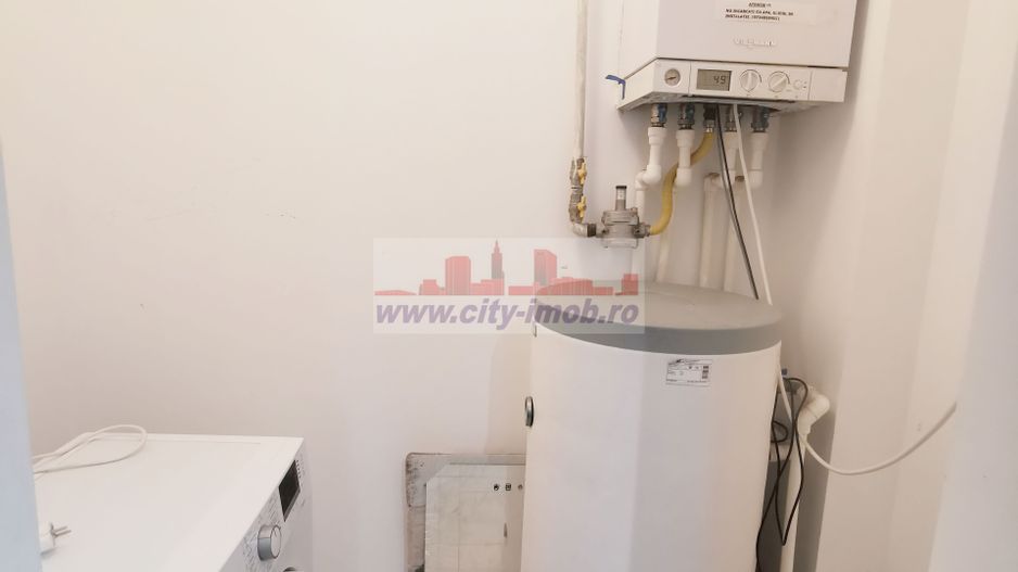 Vanzare Apartament 4 camere Baneasa - Poză 30