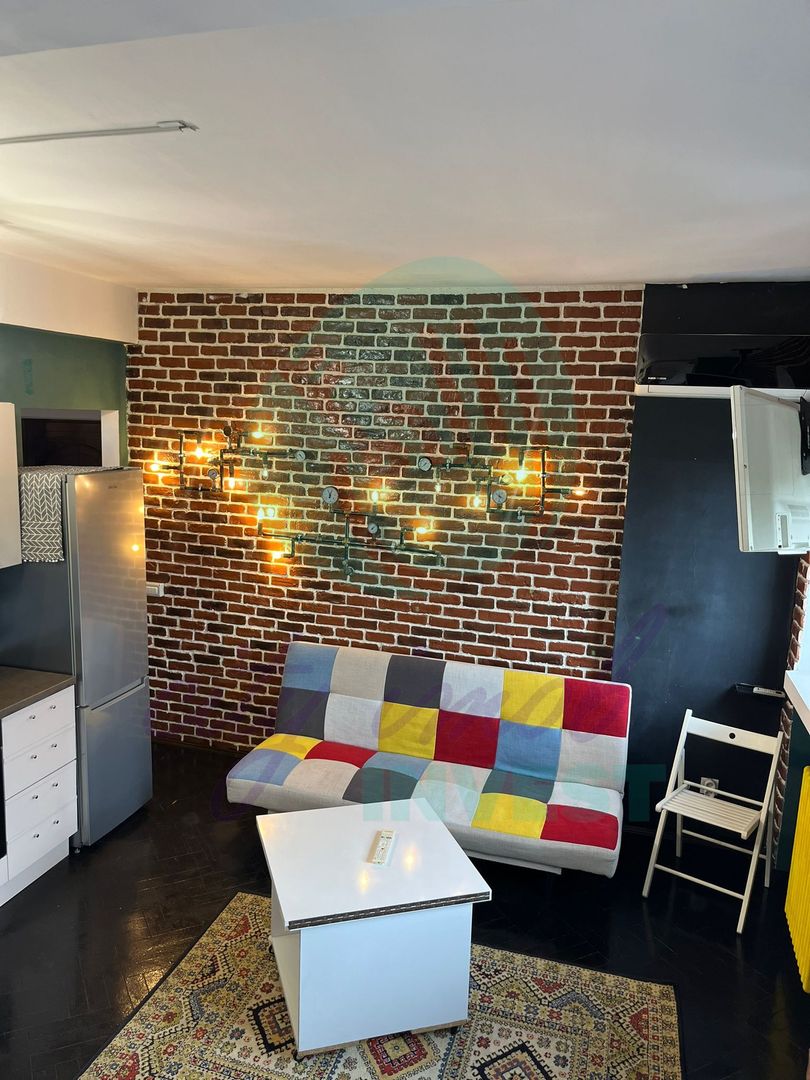 Garsoniera ultracentrala Unirii/Universitate/Calea Mosilor - Poză 2