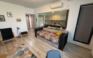| Studio - 20th Residence- Grozavesti - 42 mp - Metrou | - Poză 9