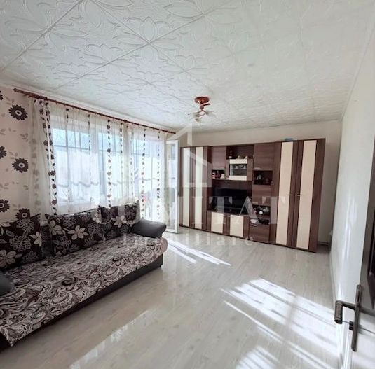 Apartament de 3 camere cartier Manastur - Poză 1