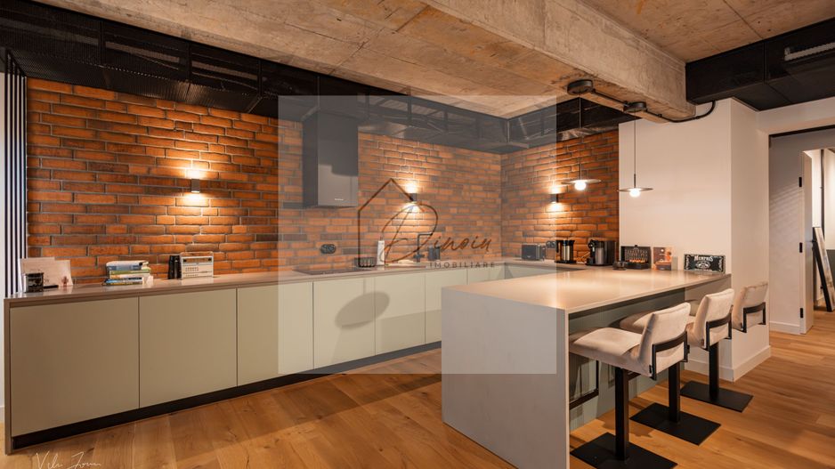 PREMIUM I 2 Camere Aviației - Floreasca | Grădină  | COM 0% - Poză 26