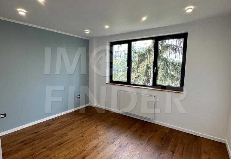 Apartament Ultrafinisat Gheorgheni IULIUS MALL - Poză 2