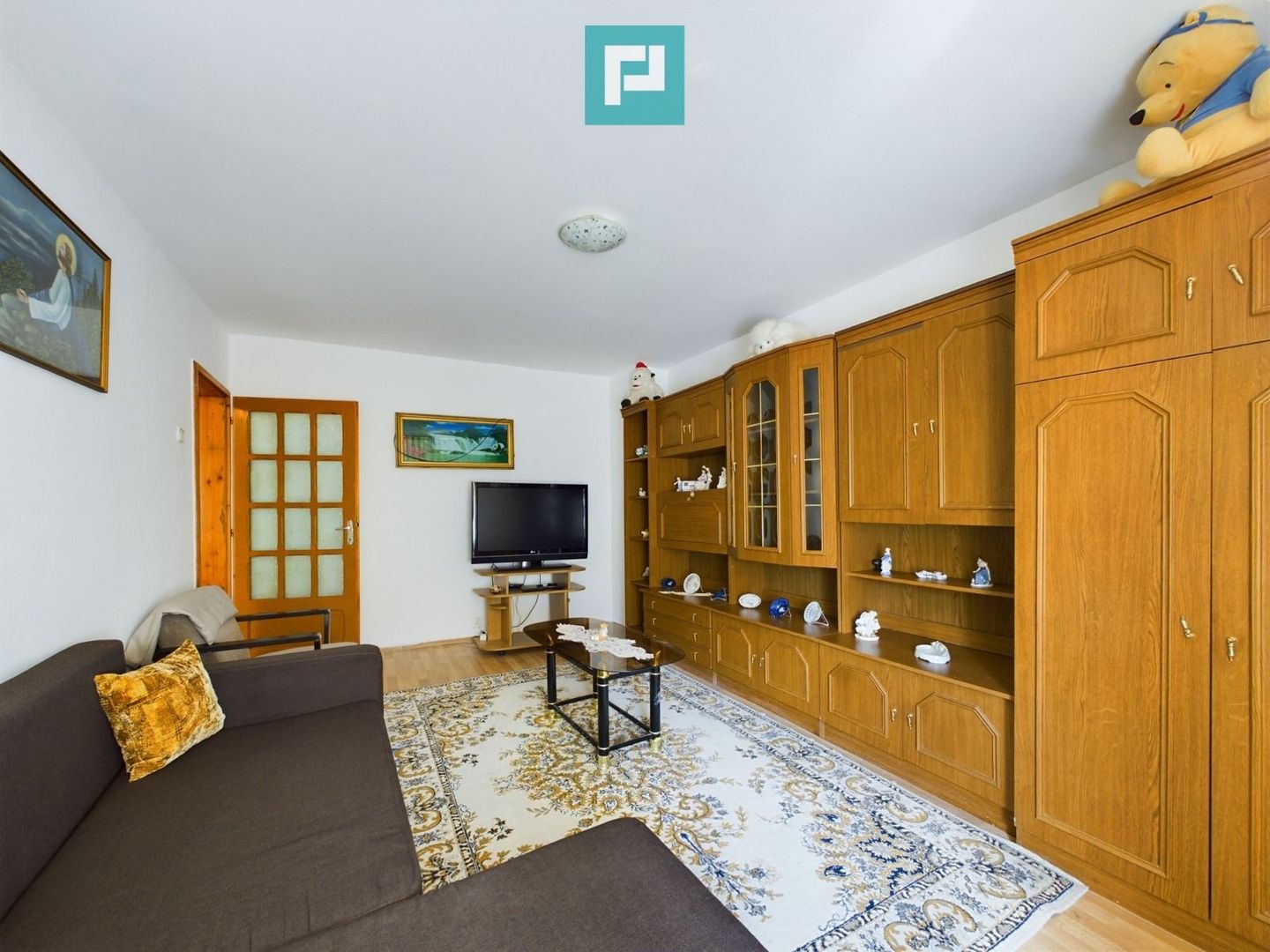 Apartament 2 camere zona Alfa - Poză 6