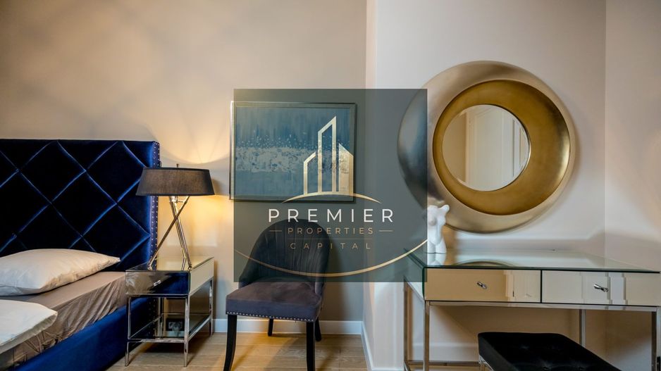 APARTAMENT DE 4 CAMERE ULTRALUXURY | Gafencu 49 | - Poză 16