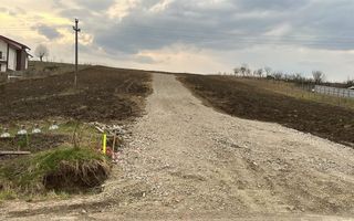 Teren INTRAVILAN 681 mp, zona DELEA - CASTANILOR; - Poză 1