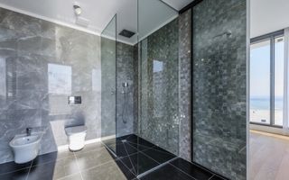 Apartament premium cu 4 camere în One Mamaia Nord | Sea View - Poză 32