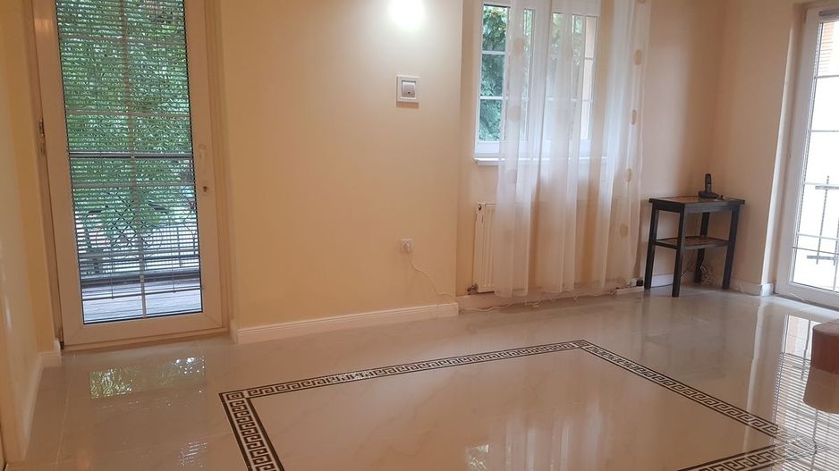 Brancoveanu metrou Bucuresti - Poză 9