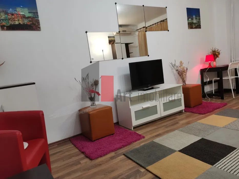 Apartament cu 2 camere de inchiriat zona Turda/Ion Mihalache/Domenii - Poză 6