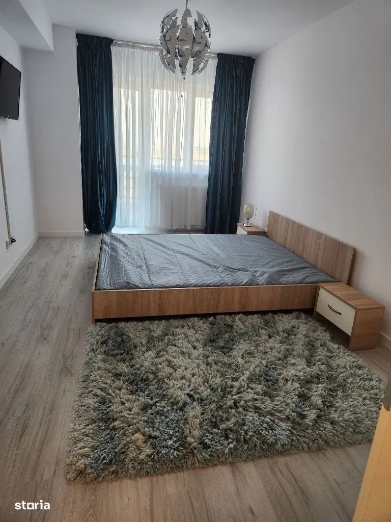 apartament 3 camere Splaiul Unirii - Poză 5