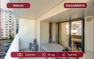 Cortina North || 3 camere || Piscină - Poză 6