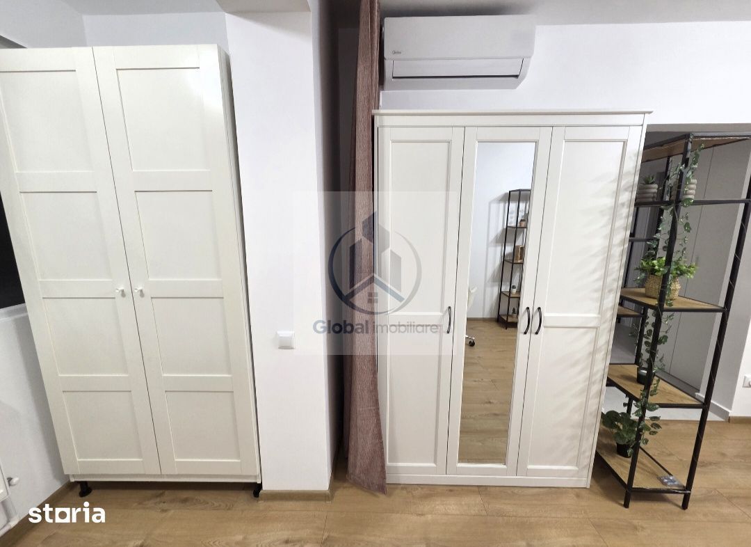 Proprietar, garsoniera Titan, 1 minut metrou, prima inchiriere - Poză 6
