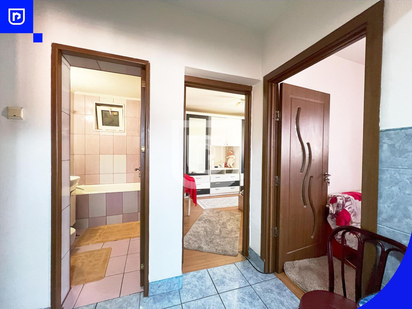 Apartament central 2 camere Gura Humorului | Bucovina - Poză 6
