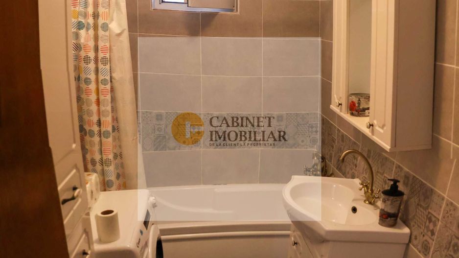 3 Camere - 70MP | Reabilitat | Creditabil | Piata Veteranilor - Poză 3