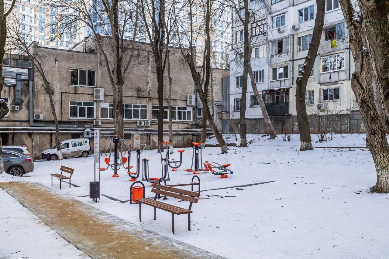 Vânzare, apartament, 3 camere, strada Nicolae Dimo, Râșcani - Poză 4