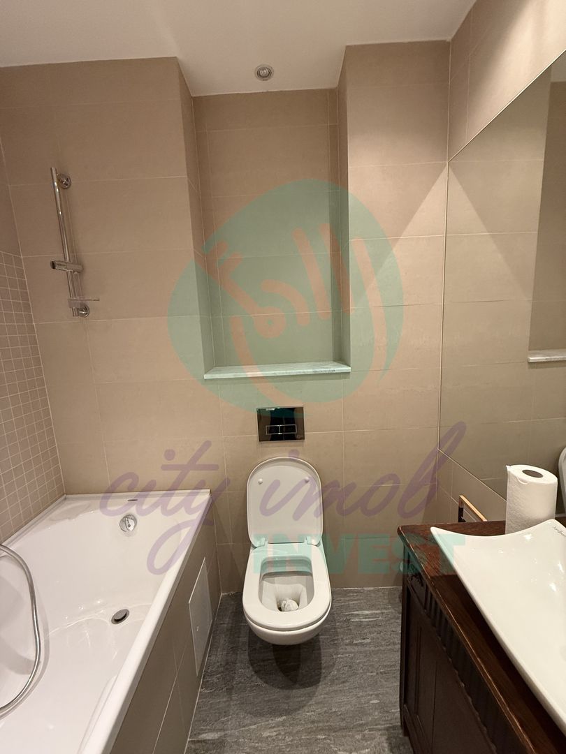 Un apartament Chic ideal ca locuinta sau activitate - Poză 17