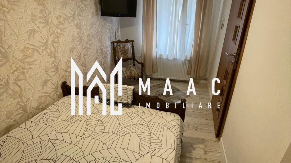 Apartament 2 camere | Ultracentral I Mobilat complet I Lângă Piața Mare - Poză 4