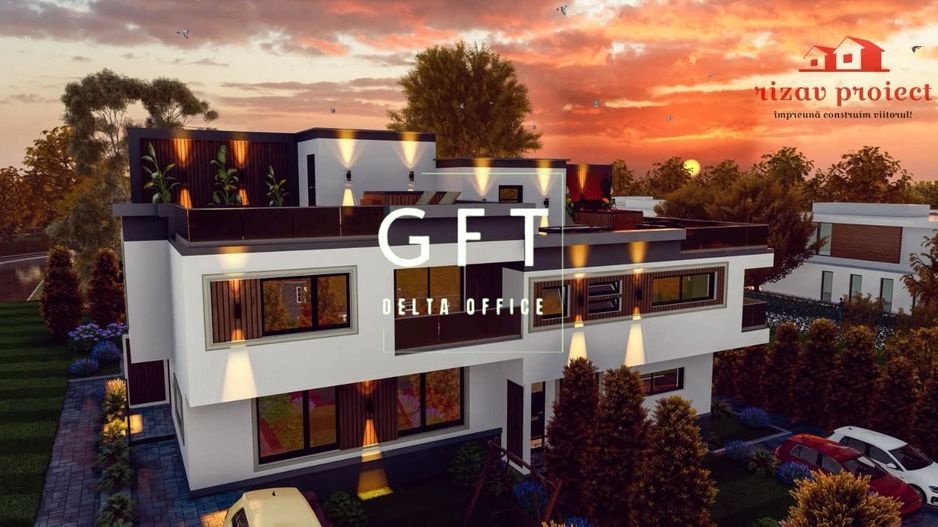 PENTHOUSE UNICAT, DE VANZARE ! - Poză 8