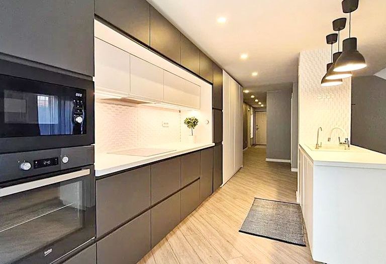 Chirie | Apartament 3 camere 90mp | Parcare | Grădina | Pipera - Poză 5