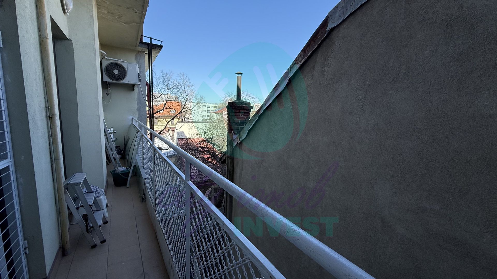 3 camere renovat | 95 mp cu balcoane | Moșilor – Obor, etaj 2/2 - Poză 10
