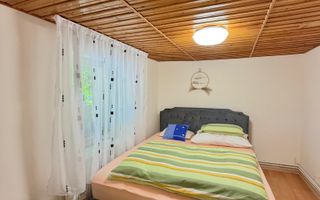 Casa individuala 4 camere - centru Sacalaz-Comision 0% - Poză 6