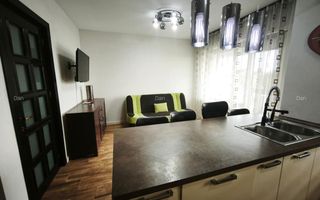 Apartament 2 camere – Royal Town Copou | 64,67 mp + parcare subterană - Poză 3
