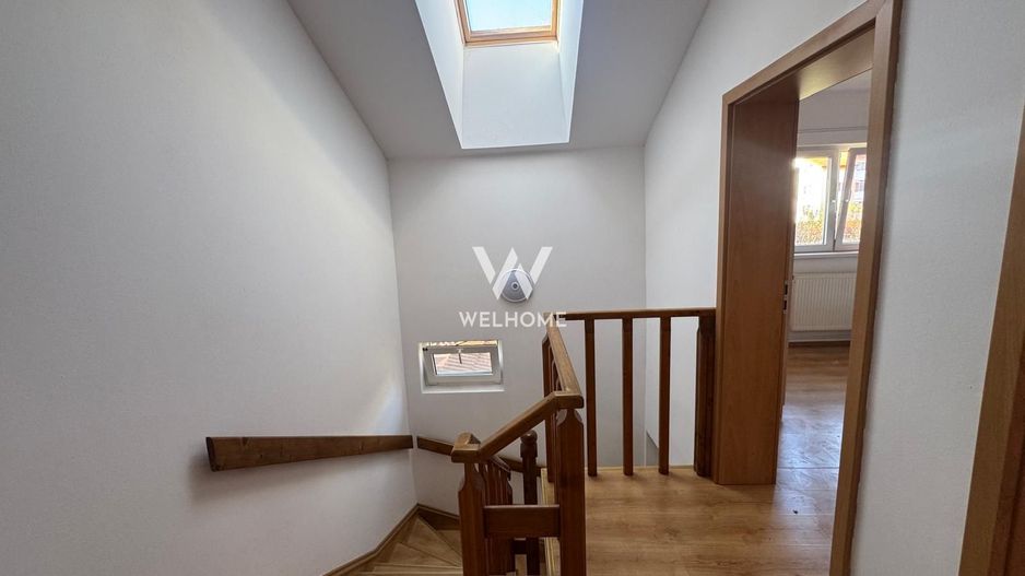 Casa tip duplex Sura Mare, Sibiu - Poză 7