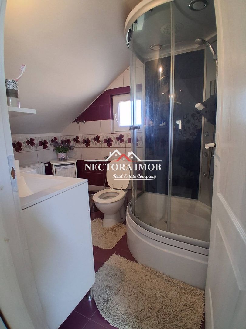 NECTORA IMOB-Casa 3 camere,Nojorid,142 mp,Mobilata/Utilata, Utilitati - Poză 14