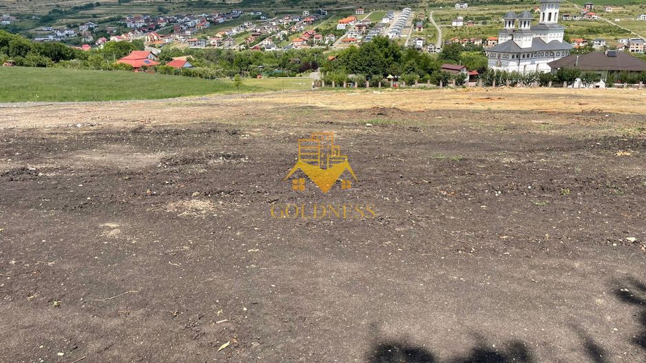 Terenuri de vanzare, Parcelabil, Valea Chintaului, Zona Beta Residence - Poză 9